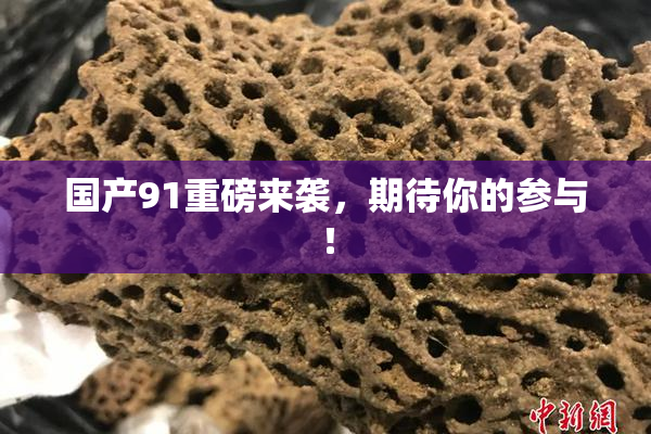 国产91重磅来袭，期待你的参与！