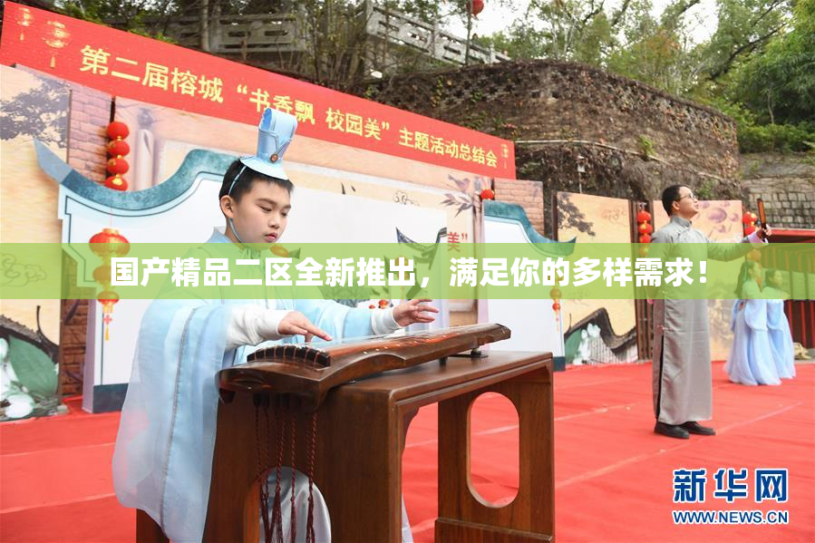 国产精品二区全新推出，满足你的多样需求！