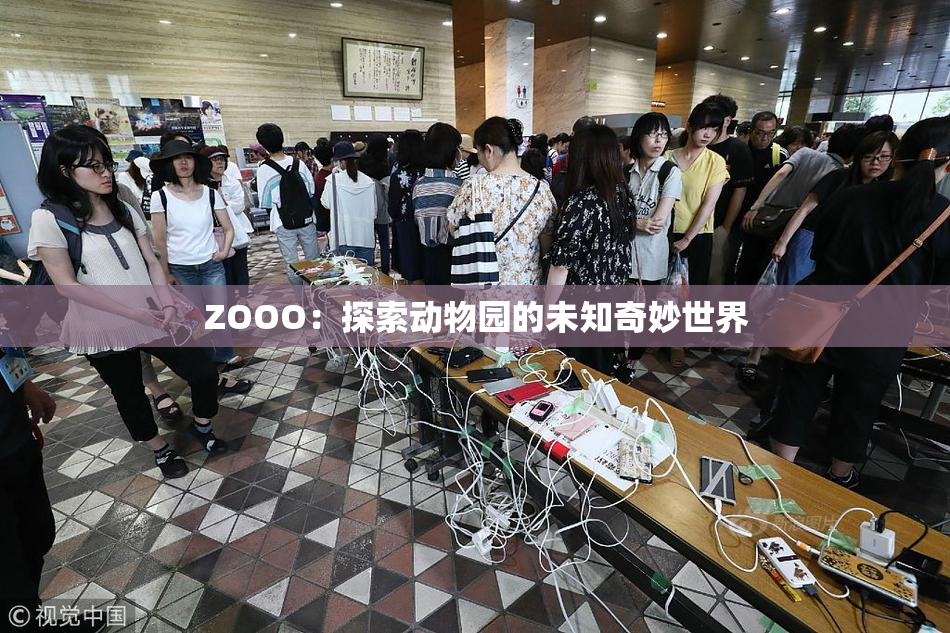 ZOOO：探索动物园的未知奇妙世界