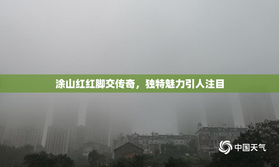 涂山红红脚交传奇，独特魅力引人注目