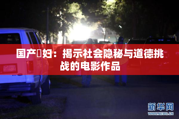 国产婬妇：揭示社会隐秘与道德挑战的电影作品