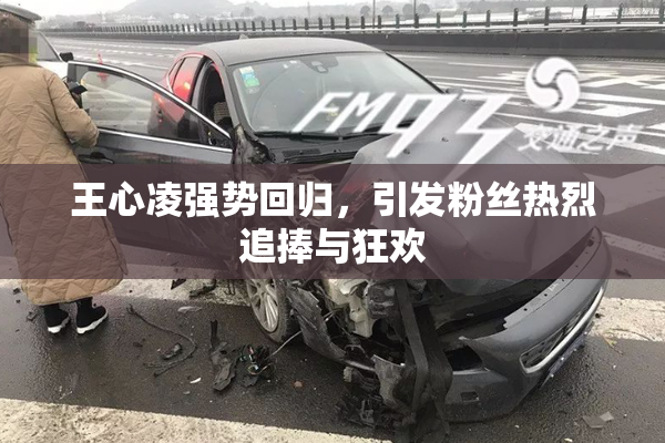 王心凌强势回归，引发粉丝热烈追捧与狂欢