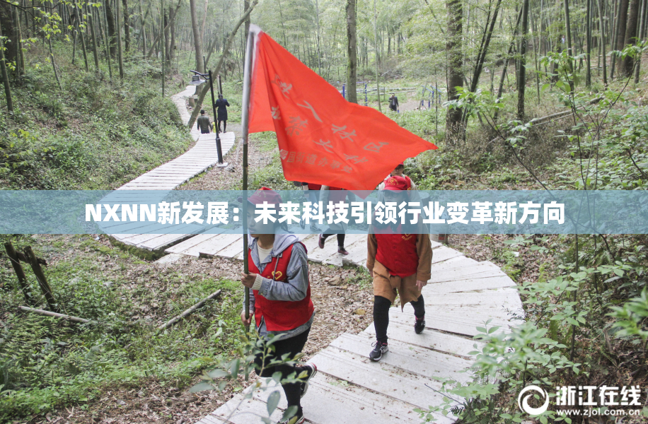 NXNN新发展：未来科技引领行业变革新方向