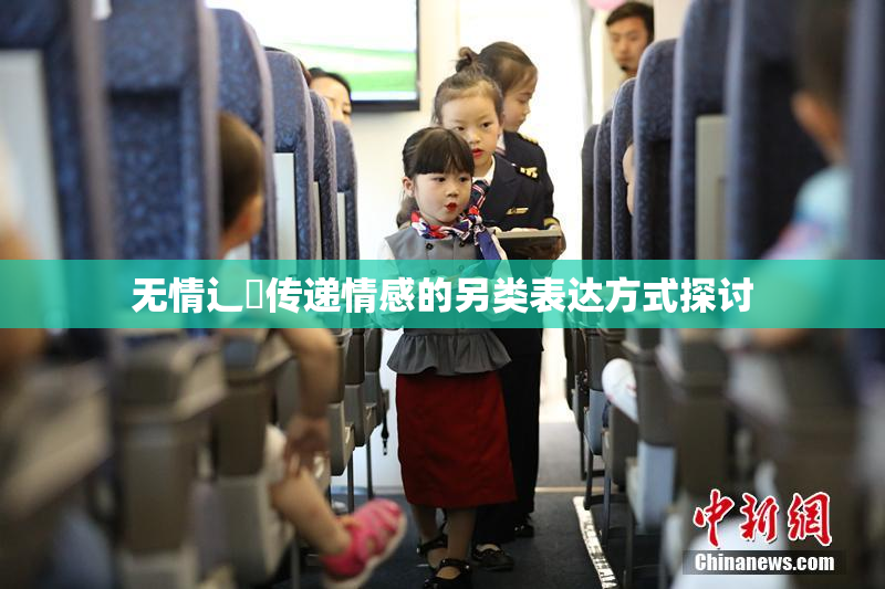 无情辶喿传递情感的另类表达方式探讨