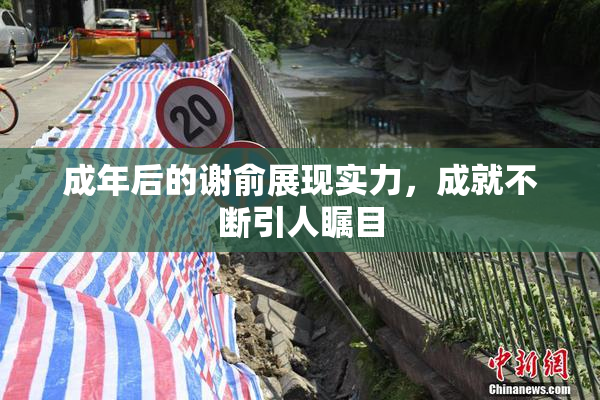 成年后的谢俞展现实力，成就不断引人瞩目