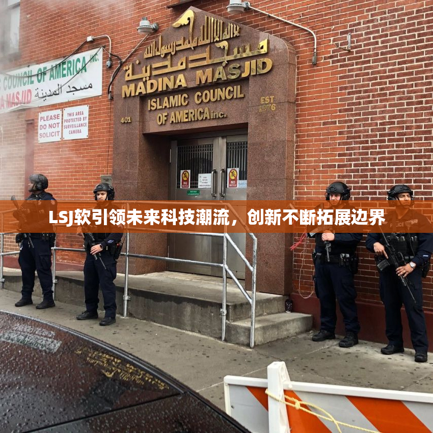 LSJ软引领未来科技潮流，创新不断拓展边界