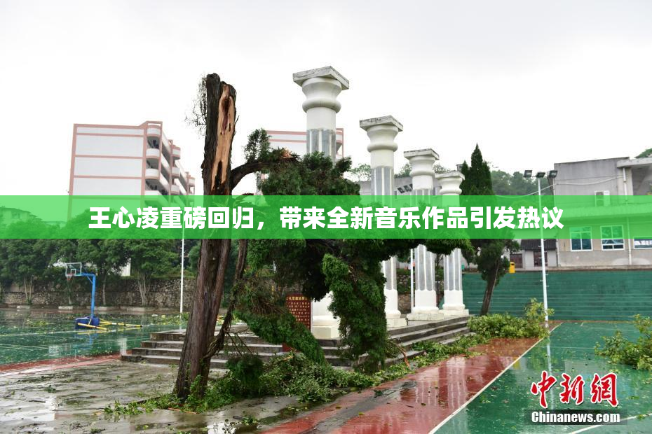 王心凌重磅回归，带来全新音乐作品引发热议