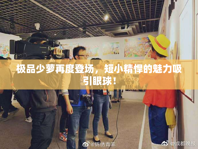 极品少萝再度登场，短小精悍的魅力吸引眼球！