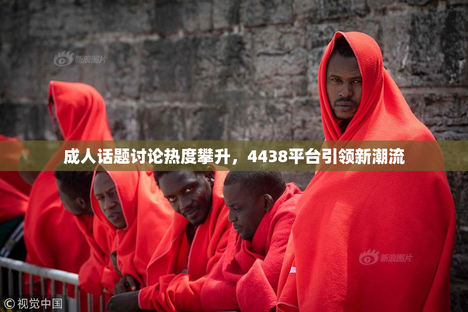 成人话题讨论热度攀升，4438平台引领新潮流