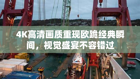 4K高清画质重现欧跪经典瞬间，视觉盛宴不容错过