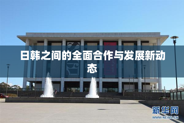 日韩之间的全面合作与发展新动态