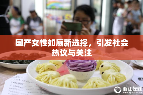 国产女性如厕新选择，引发社会热议与关注