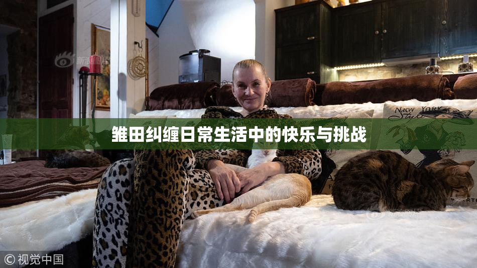 雏田纠缠日常生活中的快乐与挑战