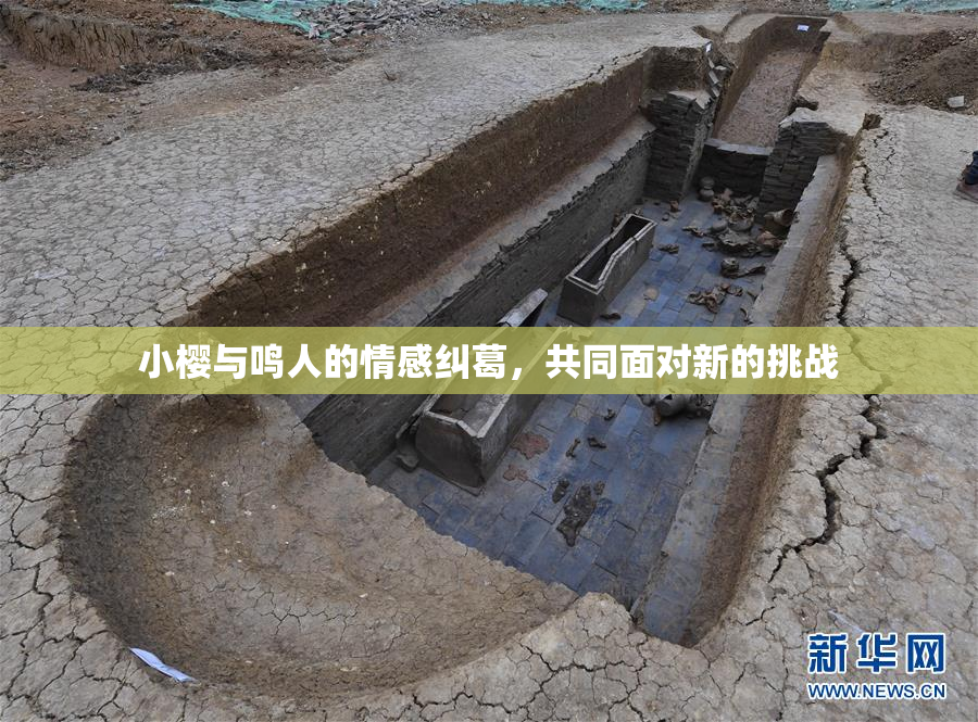 小樱与鸣人的情感纠葛，共同面对新的挑战