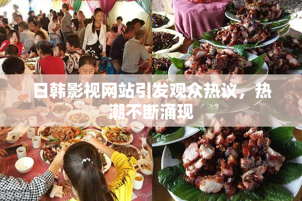 日韩影视网站引发观众热议，热潮不断涌现