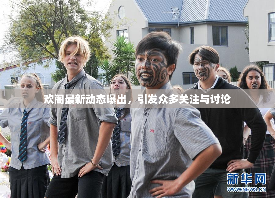欢阁最新动态曝出，引发众多关注与讨论