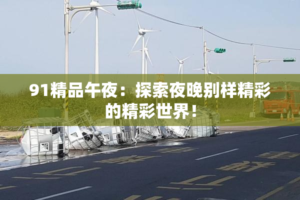 91精品午夜：探索夜晚别样精彩的精彩世界！