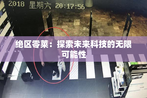 绝区零莱：探索未来科技的无限可能性