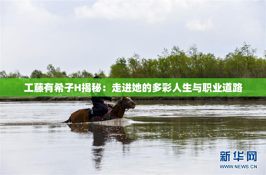 工藤有希子H揭秘：走进她的多彩人生与职业道路