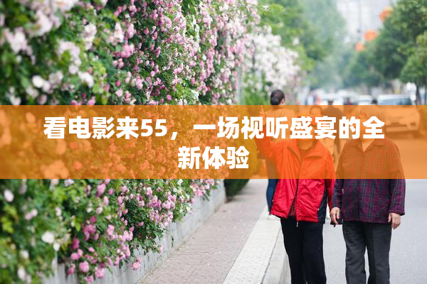 看电影来55，一场视听盛宴的全新体验