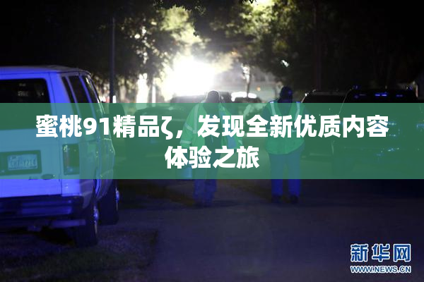 蜜桃91精品ζ，发现全新优质内容体验之旅