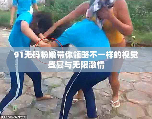 91无码粉嫩带你领略不一样的视觉盛宴与无限激情