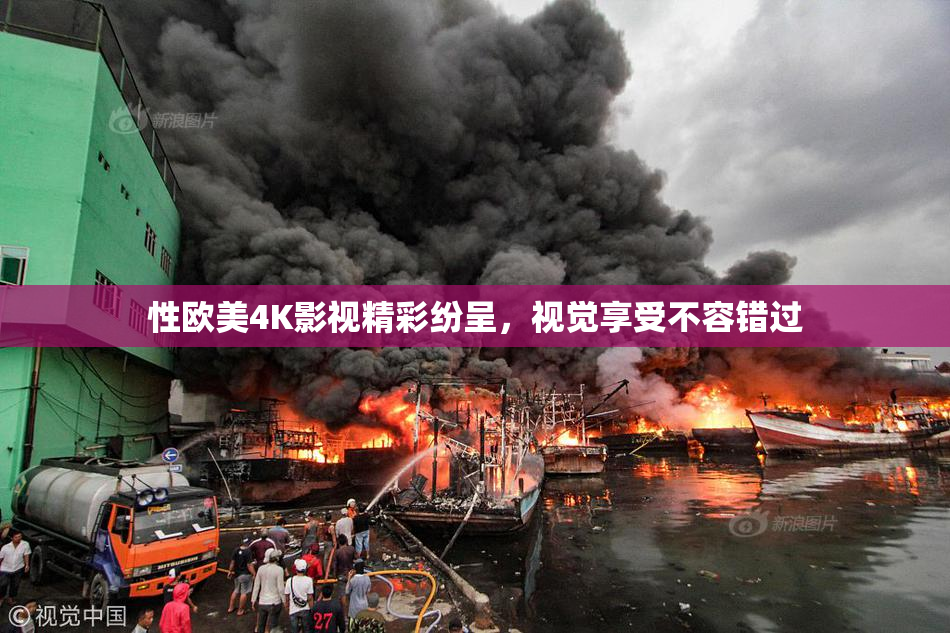 性欧美4K影视精彩纷呈，视觉享受不容错过