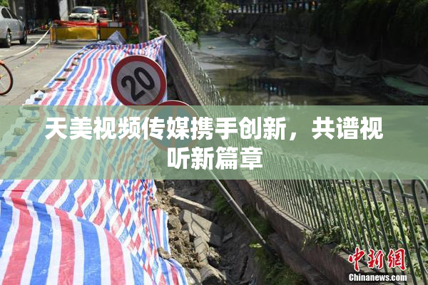 天美视频传媒携手创新，共谱视听新篇章