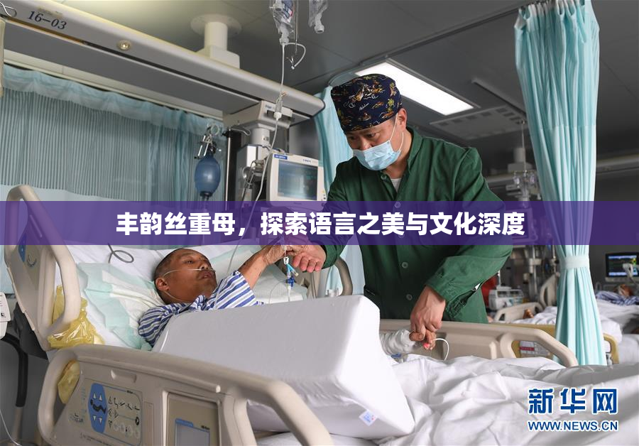 丰韵丝重母，探索语言之美与文化深度