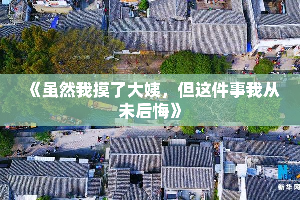《虽然我摸了大姨，但这件事我从未后悔》