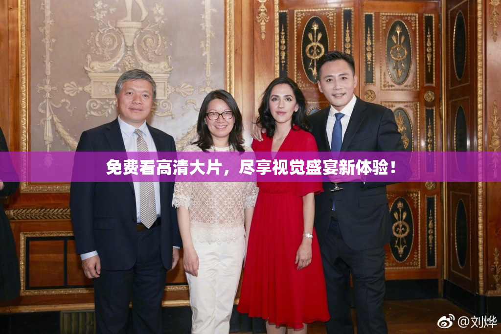 免费看高清大片，尽享视觉盛宴新体验！