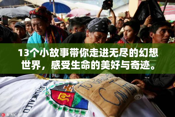13个小故事带你走进无尽的幻想世界，感受生命的美好与奇迹。