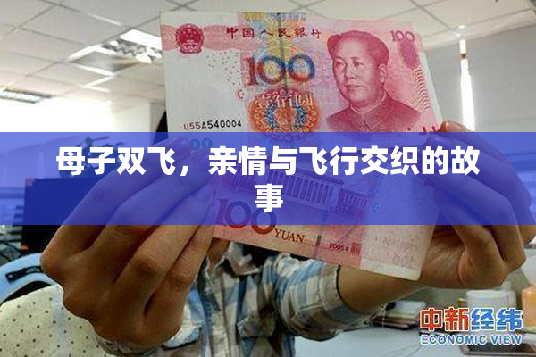 母子双飞，亲情与飞行交织的故事