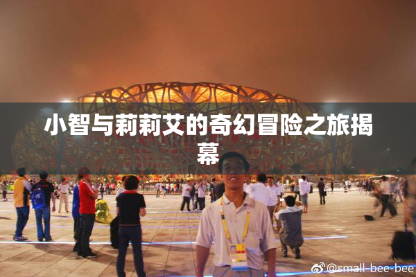 小智与莉莉艾的奇幻冒险之旅揭幕