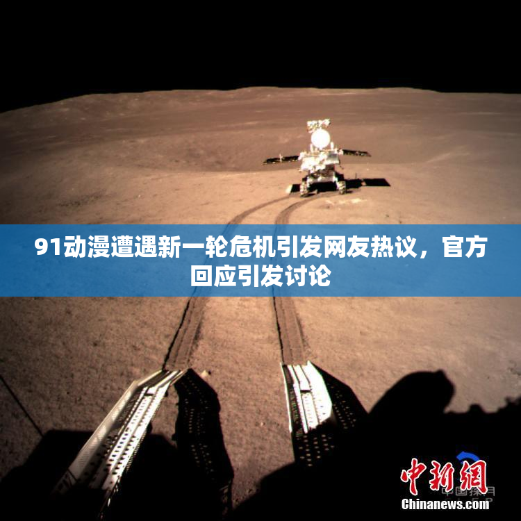 91动漫遭遇新一轮危机引发网友热议，官方回应引发讨论
