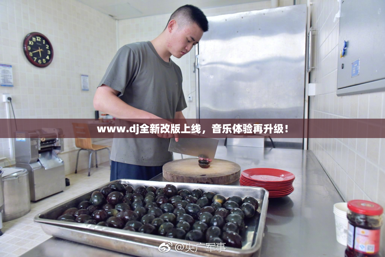 www.dj全新改版上线，音乐体验再升级！