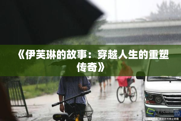 《伊芙琳的故事：穿越人生的重塑传奇》