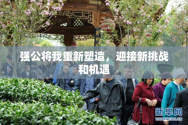 强公将我重新塑造，迎接新挑战和机遇