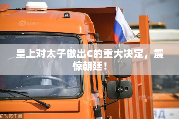 皇上对太子做出C的重大决定，震惊朝廷！