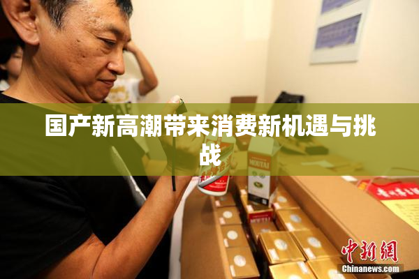 国产新高潮带来消费新机遇与挑战