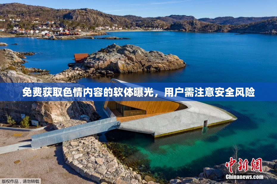 免费获取色情内容的软体曝光，用户需注意安全风险