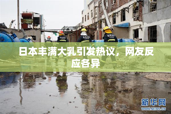 日本丰满大乳引发热议，网友反应各异
