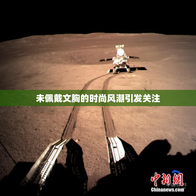 未佩戴文胸的时尚风潮引发关注