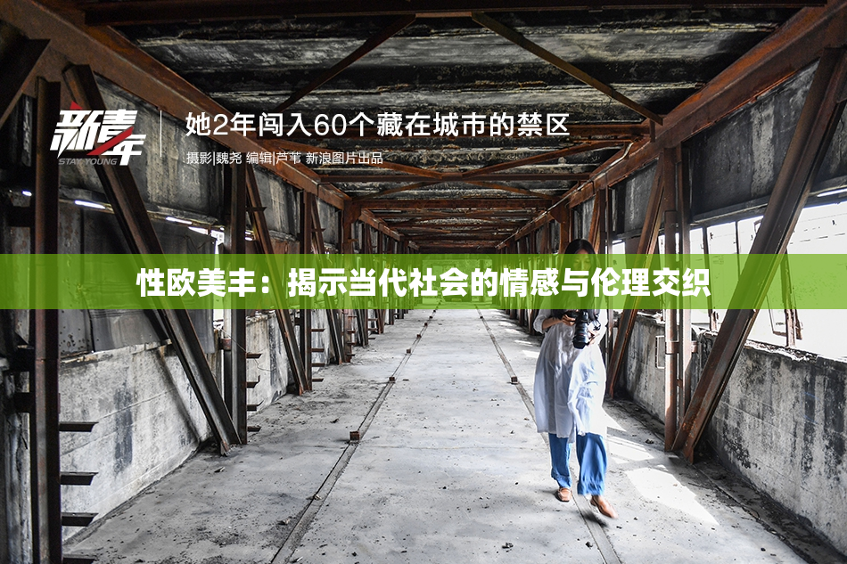 性欧美丰：揭示当代社会的情感与伦理交织