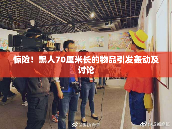惊险！黑人70厘米长的物品引发轰动及讨论
