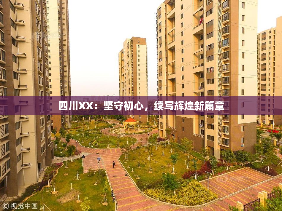 四川XX：坚守初心，续写辉煌新篇章