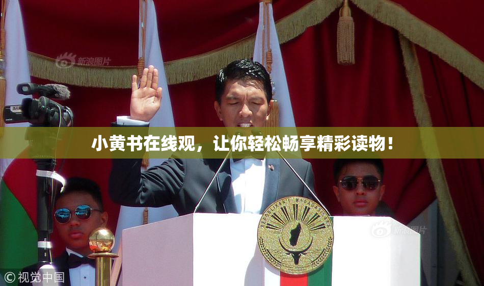 小黄书在线观，让你轻松畅享精彩读物！