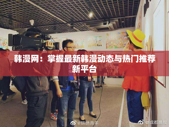 韩漫网：掌握最新韩漫动态与热门推荐新平台