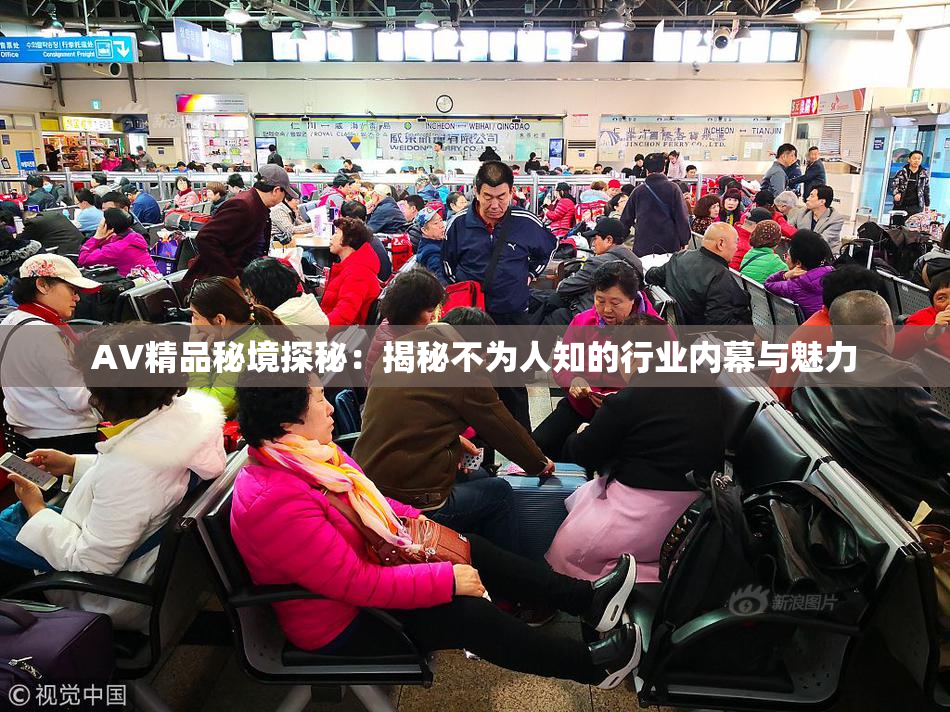 AV精品秘境探秘：揭秘不为人知的行业内幕与魅力