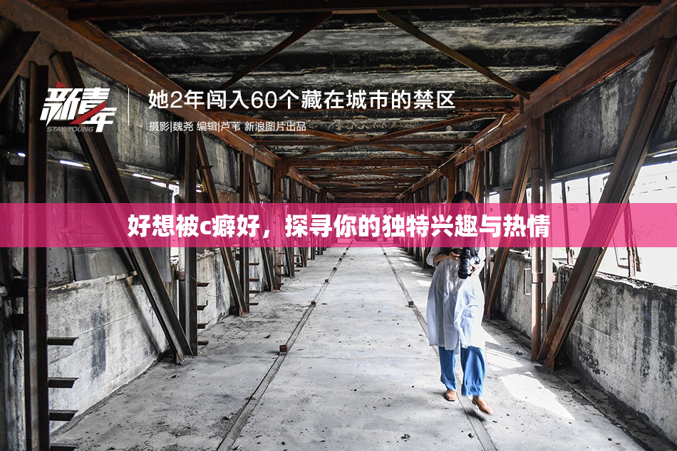 好想被c癖好，探寻你的独特兴趣与热情